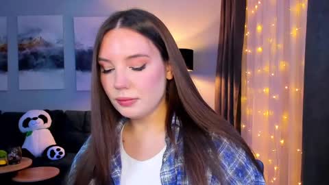 Snapshot of _pureflame_ chatting on 01-28-25, 08:15 Your soul mate Bubu online show from 01-28-25, 08:15