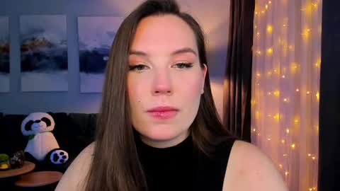 Snapshot of _pureflame_ chatting on 01-29-25, 11:14 Your soul mate Bubu online show from 01-29-25, 11:14