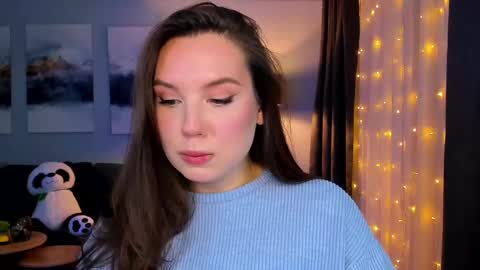 Snapshot of _pureflame_ chatting on 01-30-25, 07:59 Your soul mate Bubu online show from 01-30-25, 07:59