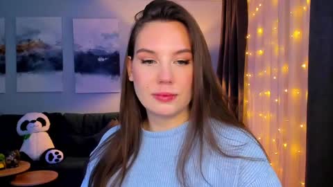 Snapshot of _pureflame_ chatting on 01-30-25, 11:02 Your soul mate Bubu online show from 01-30-25, 11:02