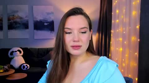 Snapshot of _pureflame_ chatting on 01-31-25, 07:29 Your soul mate Bubu online show from 01-31-25, 07:29