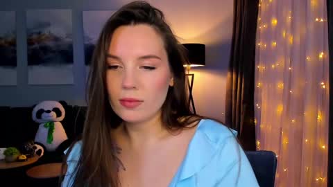 Snapshot of _pureflame_ chatting on 02-09-25, 11:04 Your soul mate Bubu online show from 02-09-25, 11:04