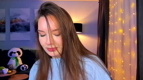 Snapshot of _pureflame_ chatting on 02-13-25, 08:03 Your soul mate Bubu online show from 02-13-25, 08:03