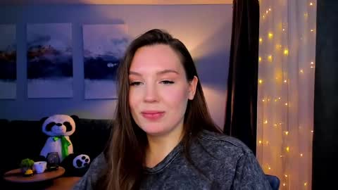 Snapshot of _pureflame_ chatting on 02-18-25, 10:58 Your soul mate Bubu online show from 02-18-25, 10:58