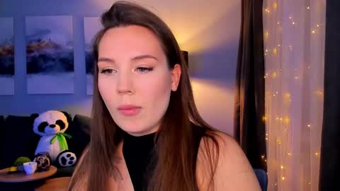 Snapshot of _pureflame_ chatting on 09-10-25, 07:47 Your soul mate Bubu online show from 09-10-25, 07:47