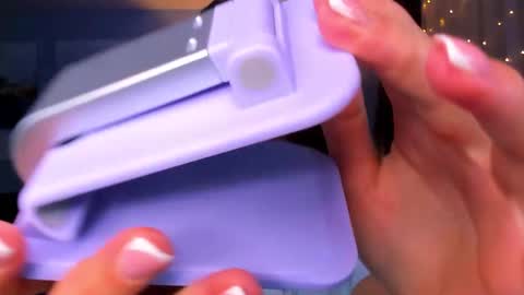 Snapshot of _pureflame_ chatting on 09-20-25, 07:37 Your soul mate Bubu online show from 09-20-25, 07:37