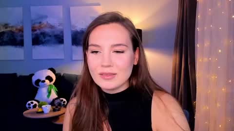 Snapshot of _pureflame_ chatting on 09-22-25, 07:38 Your soul mate Bubu online show from 09-22-25, 07:38