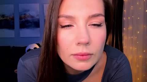 Snapshot of _pureflame_ chatting on 09-25-25, 07:50 Your soul mate Bubu online show from 09-25-25, 07:50