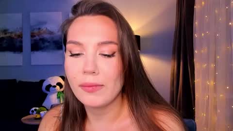 Snapshot of _pureflame_ chatting on 09-28-25, 07:30 Your soul mate Bubu online show from 09-28-25, 07:30