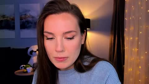 Snapshot of _pureflame_ chatting on 09-29-25, 07:40 Your soul mate Bubu online show from 09-29-25, 07:40