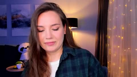 Snapshot of _pureflame_ chatting on 10-19-25, 07:36 Your soul mate Bubu online show from 10-19-25, 07:36