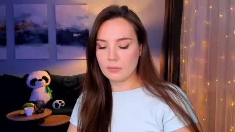 Snapshot of _pureflame_ chatting on 10-20-25, 07:47 Your soul mate Bubu online show from 10-20-25, 07:47