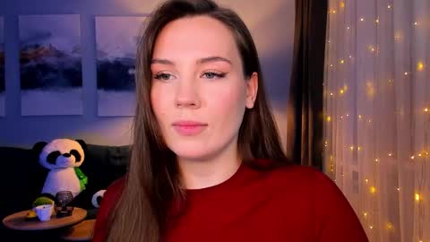 Snapshot of _pureflame_ chatting on 10-22-25, 08:08 Your soul mate Bubu online show from 10-22-25, 08:08