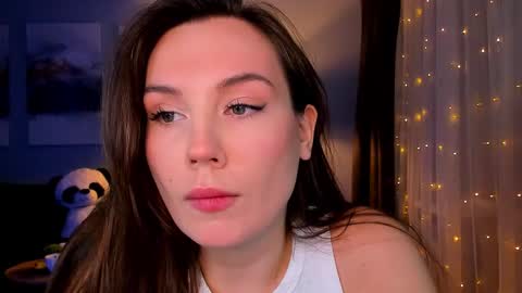 Snapshot of _pureflame_ chatting on 10-29-25, 08:21 Your soul mate Bubu online show from 10-29-25, 08:21