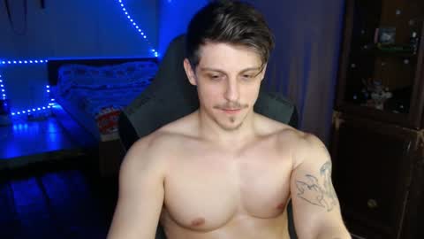 Vampire online show from 12-21-24, 01:15