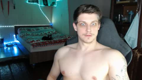 Vampire online show from 01-21-25, 06:33