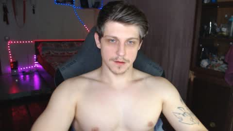 Vampire online show from 01-28-25, 06:05