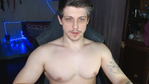 Vampire online show from 01-29-25, 09:01