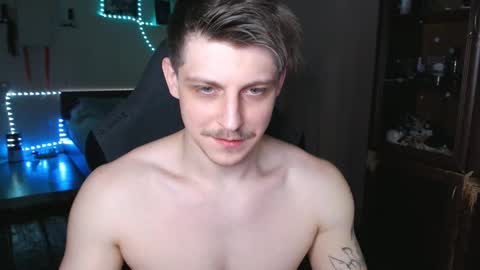 Vampire online show from 03-11-25, 05:38