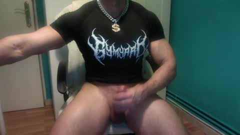 Demon Rob online show from 01-19-25, 10:17