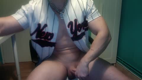 Demon Rob online show from 02-10-25, 06:53