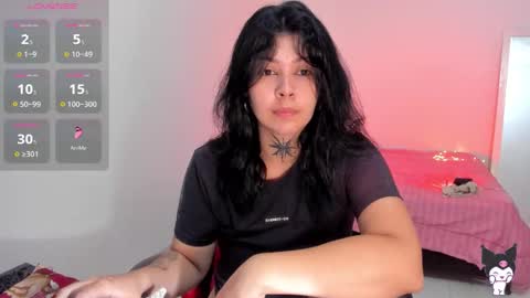 Stefany online show from 03-19-26, 02:26