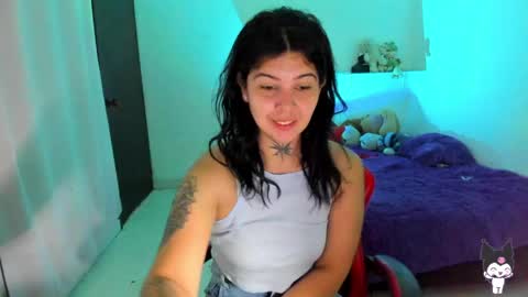 Stefany online show from 05-01-26, 12:54
