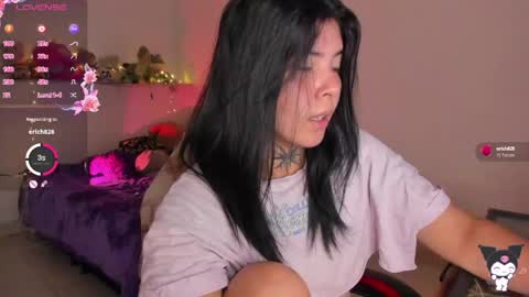 Stefany online show from 05-06-26, 02:44