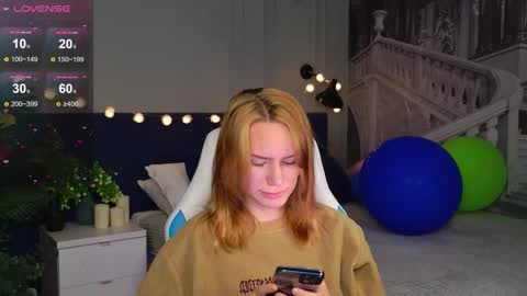 im Amy online show from 09-24-25, 05:55