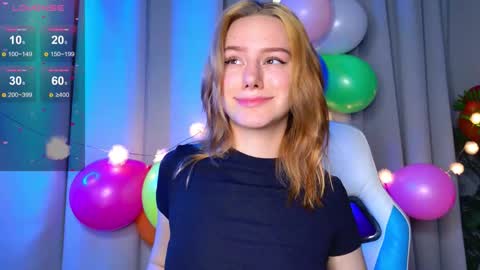 im Amy online show from 10-11-25, 06:45