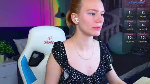 im Amy online show from 12-03-25, 06:54