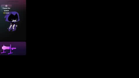 Raven online show from 09-10-25, 07:19