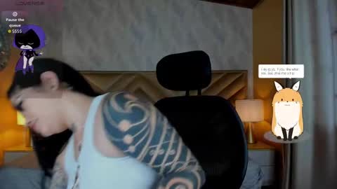 Raven online show from 09-20-25, 02:07