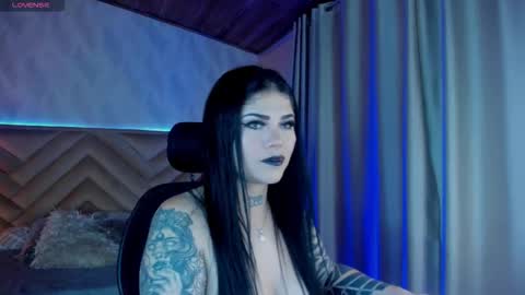 Raven online show from 10-08-25, 12:03