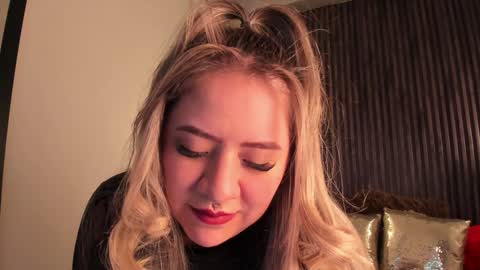 rebecca online show from 01-15-25, 10:24