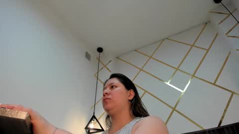 rebecca online show from 11-16-25, 04:23