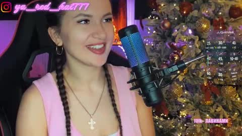 -RED HAT- online show from 01-07-26, 07:38