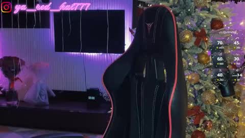 -RED HAT- online show from 02-17-26, 05:30