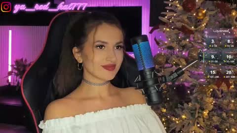 -RED HAT- online show from 03-07-26, 07:33