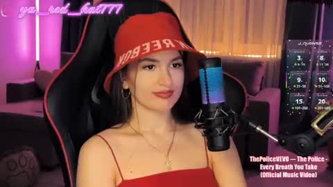 -RED HAT- online show from 06-10-26, 06:29