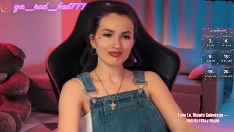 -RED HAT- online show from 06-20-26, 07:55