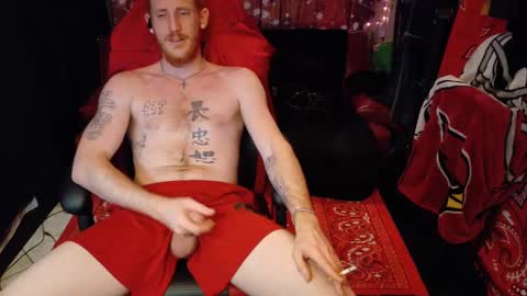 Snapshot of _redxxx chatting on 03-08-25, 02:40 REDxxx online show from 03-08-25, 02:40