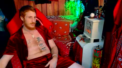 REDxxx online show from 01-09-26, 01:08