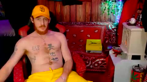 REDxxx online show from 01-12-26, 06:29