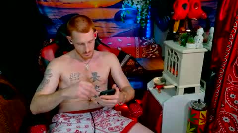Snapshot of _redxxx chatting on 03-02-26, 11:55 REDxxx online show from 03-02-26, 11:55