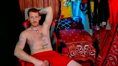 Snapshot of _redxxx chatting on 03-27-26, 09:58 REDxxx online show from 03-27-26, 09:58