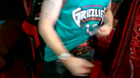 REDxxx online show from 05-18-26, 03:57