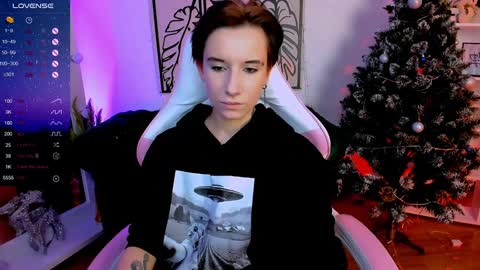 Rein online show from 12-31-24, 08:48