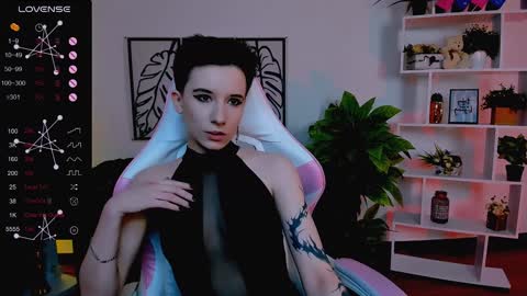 Rein online show from 02-08-25, 06:33