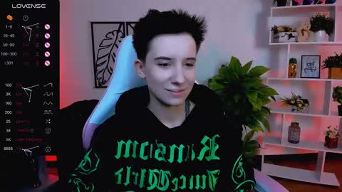 Rein online show from 02-12-25, 06:19